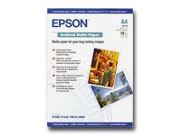 Epson
C13S041342
Paper/Archival Matte 50sh A4 f 2000P