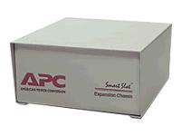 Apc
AP9600
APC Smart Slot Expansion chassis