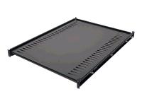 Apc
AR8122BLK
Heavyduty Shelf f Netshelter Black