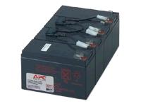 Apc
RBC8
APC Replacement Battery Cartridge #8