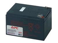 Apc
RBC4
APC Replacement Battery Cartridge #4