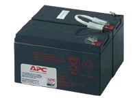 Apc
RBC5
APC Replacement Battery Cartridge #5