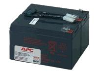 Apc
RBC9
APC Replacement Battery Cartridge #9