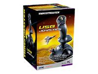 Thrustmaster
2960623
Joystick/4Btn USB digital Retail