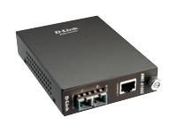 D-Link
DMC-810SC
Transceiver/GENet TX>LX SC SM 10km