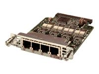 Cisco
VIC2-4FXO=
Voice IF Card/4p FXO f C2600 C3600