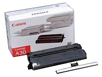 Canon
1474A003
Toner A30/black 4000sh f FC1-22 FC7 PC6