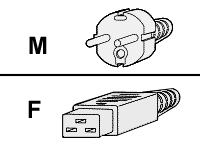 Cisco
CAB-AC-2800W-EU=
Power Cord/2800V AC 3m Euro