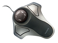 Kensington
64327EU
Orbit Optical Trackball