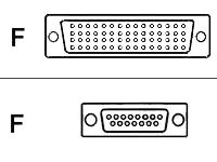 Cisco
CAB-X21FC=
Cable/DB60>X.21 DCE Female 3m