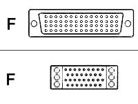 Cisco
CAB-V35FC=
Cable/Ser DB60>V.35 DTE Female 3m