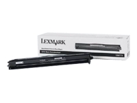 Lexmark
12N0773
REVELADOR NEG C910 28000 IMAG