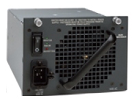 Cisco
PWR-C45-1400AC=
PSU/1400W AC f C4500
