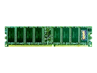Transcend
TS128MLD64V4J
Memory/1GB DDR400DIMM Aspire1710 series