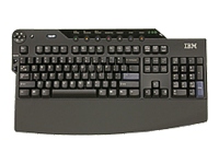 Lenovo
73P2651
Keyboard Enhanced Performance USB black