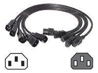 Apc
AP9890
Power Cord Kit/10A 230V