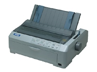 Epson
C11C558022
LQ-590/NON 529cps 350dpi A4