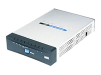 Cisco
RV042-EU
Router/4xF+ENet VPN