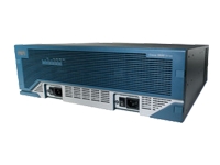 Cisco
C3845-VSEC-SRST/K9
VSEC Bdl/3845 w/PVDM2-64 FL-SRST-240 IP