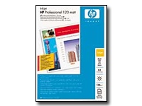 HP
Q6593A
HP Paper/Matte A4 200sh f inkjet