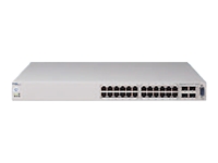 Avaya
AL1001B06-E5
5520-24T-PWR w EU Pwr Crd