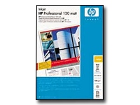 HP
Q6594A
HP Paper/Matte A3 100sh f inkjet