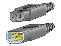 Cisco
CAB-C15-CBN=
Connectors/Cabinet Power Cord 250 VAC
