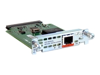 Cisco
WIC-1B-S/T-V3=
WAN interface CARD/1-Port ISDN