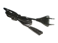 Fujitsu
T26139-Y2540-V113
Cable/Power 220V DA 1.8m f AC-Adapter EU