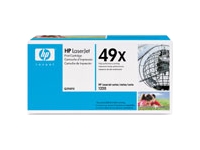 HP
Q5949X
HP Toner/black 6000sh f LJ1320