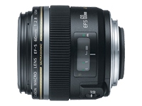 Canon
0284B007
Lens/EF-S 60/1:2.8 Macro USM