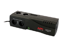 Apc
BE325-FR
SurgeArrest + Battery Backup 325VA FR