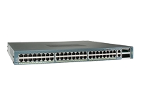 Cisco
WS-C4948-10GE-E
Cat4948/Stand l3,48* 10/100/1000+2SFP