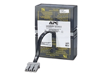 Apc
RBC32
APC Replacement Battery Cartridge #32