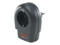 Apc
P1T-GR
Surge Protector/1way+phone 230V