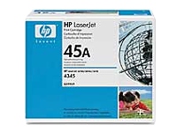 HP
Q5945A
HP Laserjet 4345 mfp Print Cartridge