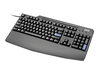 Lenovo
73P5223
Keyboard/AZB Preferred black/Belgian