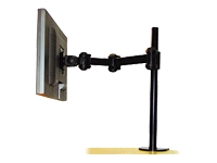 Newstar
FPMA-D960
LCD Monitor Arm - 5 setups - Black