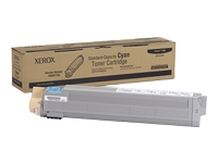 Xerox
106R01150
Toner/cyan 7500sh f Phaser 7400