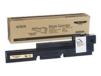 Xerox
106R01081
Waste Toner Cart/30000pgs f Phaser 7400