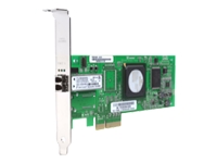 QLogic
QLE2460-CK
4Gb 1Port FC HBA x4 PCIe LC Multi