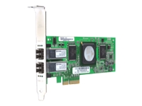 QLogic
QLE2462-CK
4Gb 2Port FC HBA x4 PCIe LC Multi