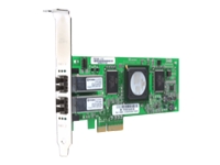 QLogic
QLE2462-CK
4Gb 2Port FC HBA x4 PCIe LC Multi