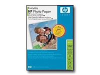 HP
Q5451A
HP Paper/Everyday Photo gloss A4