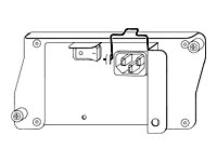 Cisco
PWR-7200-ACE=
PSU/220V AC f C7200 + EC