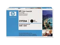 HP
C9720A
HP Toner/black 9000sh f LaserJet 4600