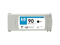 HP
C5059A
HP Ink Cart No 90/black 775ml