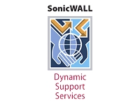 Dell Sonicwall
01-SSC-7245
Dynamic Support 8x5 for 2400 Series 1Yr