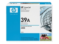 HP
Q1339A
HP Toner/black 18000sh f LJ4300