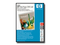 HP
Q6550A
HP Paper/Laser Photo Matt A4 100sh